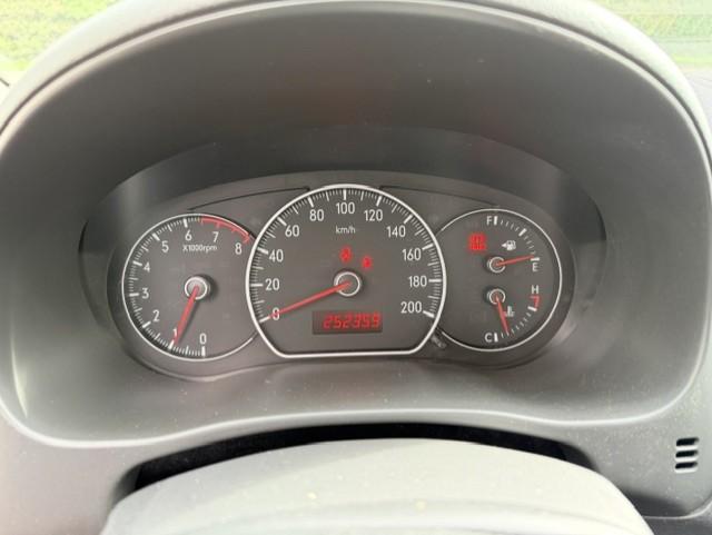 Suzuki Sx4 1.6 exclusive