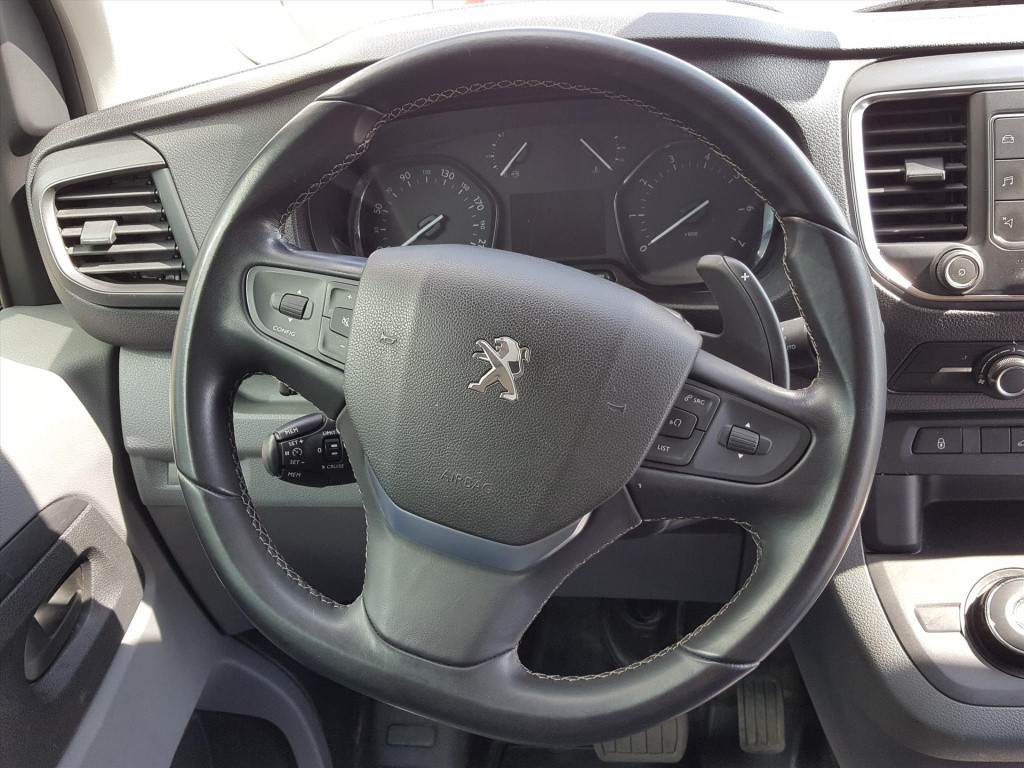 Peugeot Expert asphalt l2/std/231 2.0hdi-120pk automaat(eat6) 3p.| navi | b