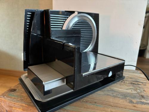 Graef EVO snijmachine