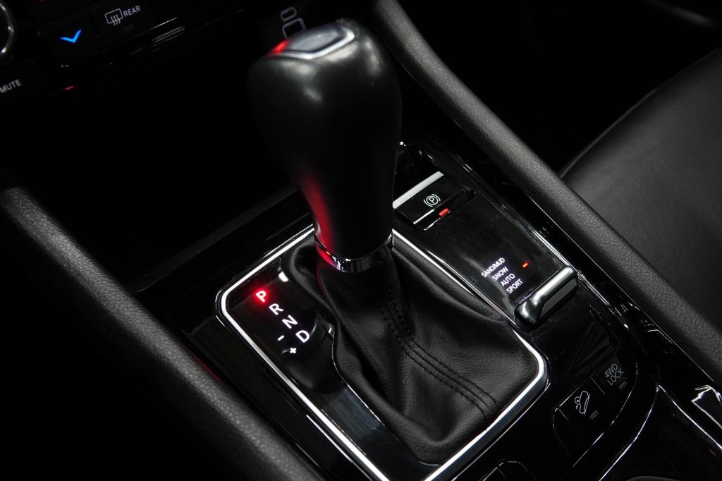 Jeep Compass 1.3 t 4xe | led | carplay | leder | pdc |