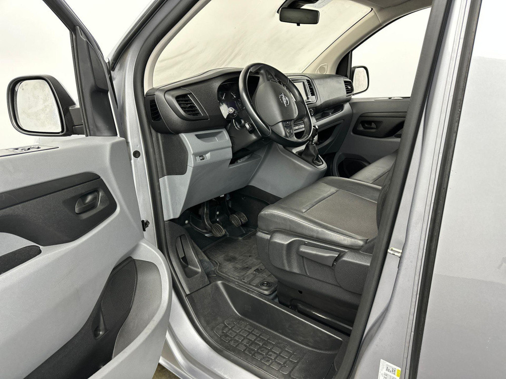 Opel Vivaro 2.0 cdti l2h1 innovation | carplay | trekhaak | pdc |