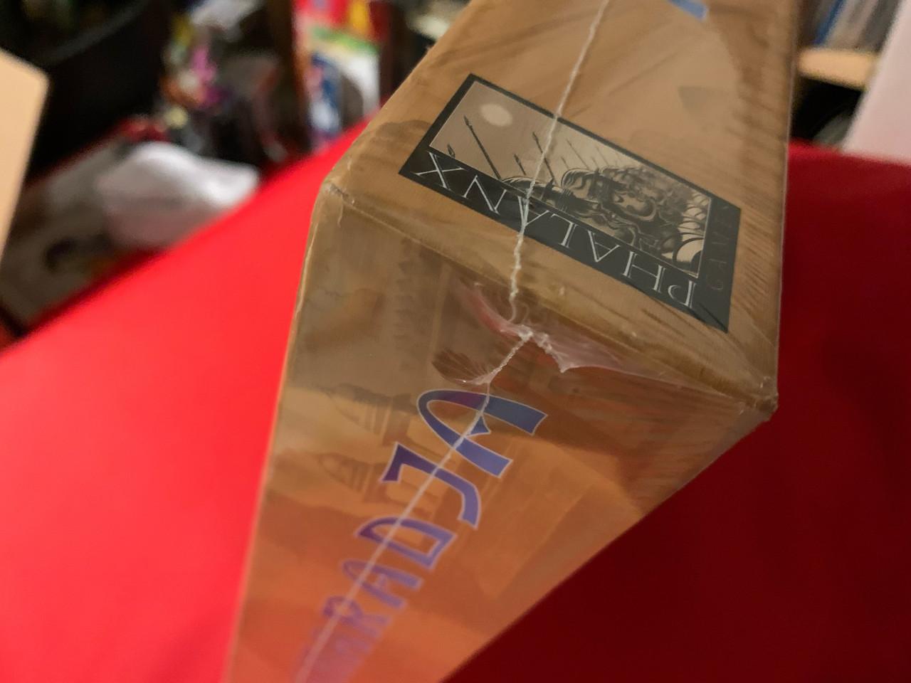 Maharadja palijzenbouw in India (nieuw in plastic)