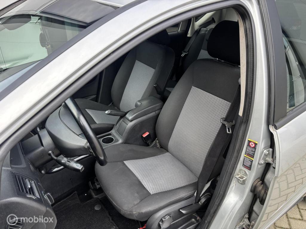 Mercedes-Benz A-Klasse 150 classic