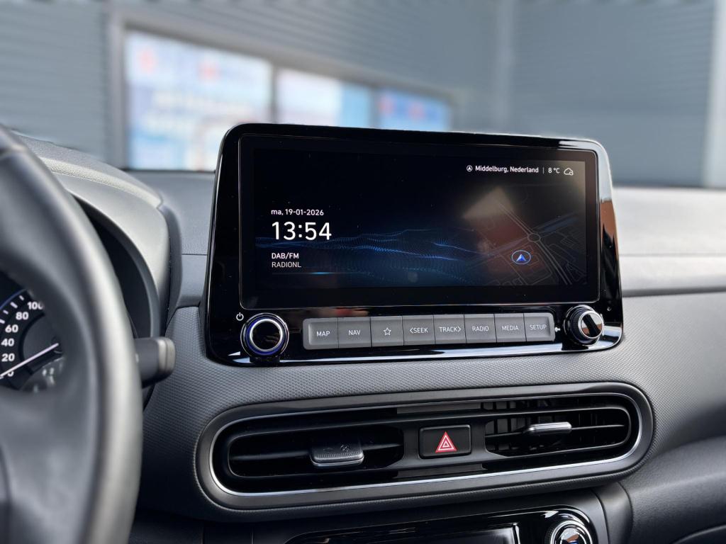 Hyundai Kona 1.6 gdi hev comfort smart