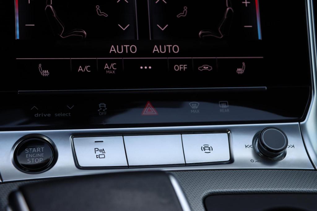 Audi A6 limousine 50 tfsi e quattro design 300pk s tronic | elektrisch vers