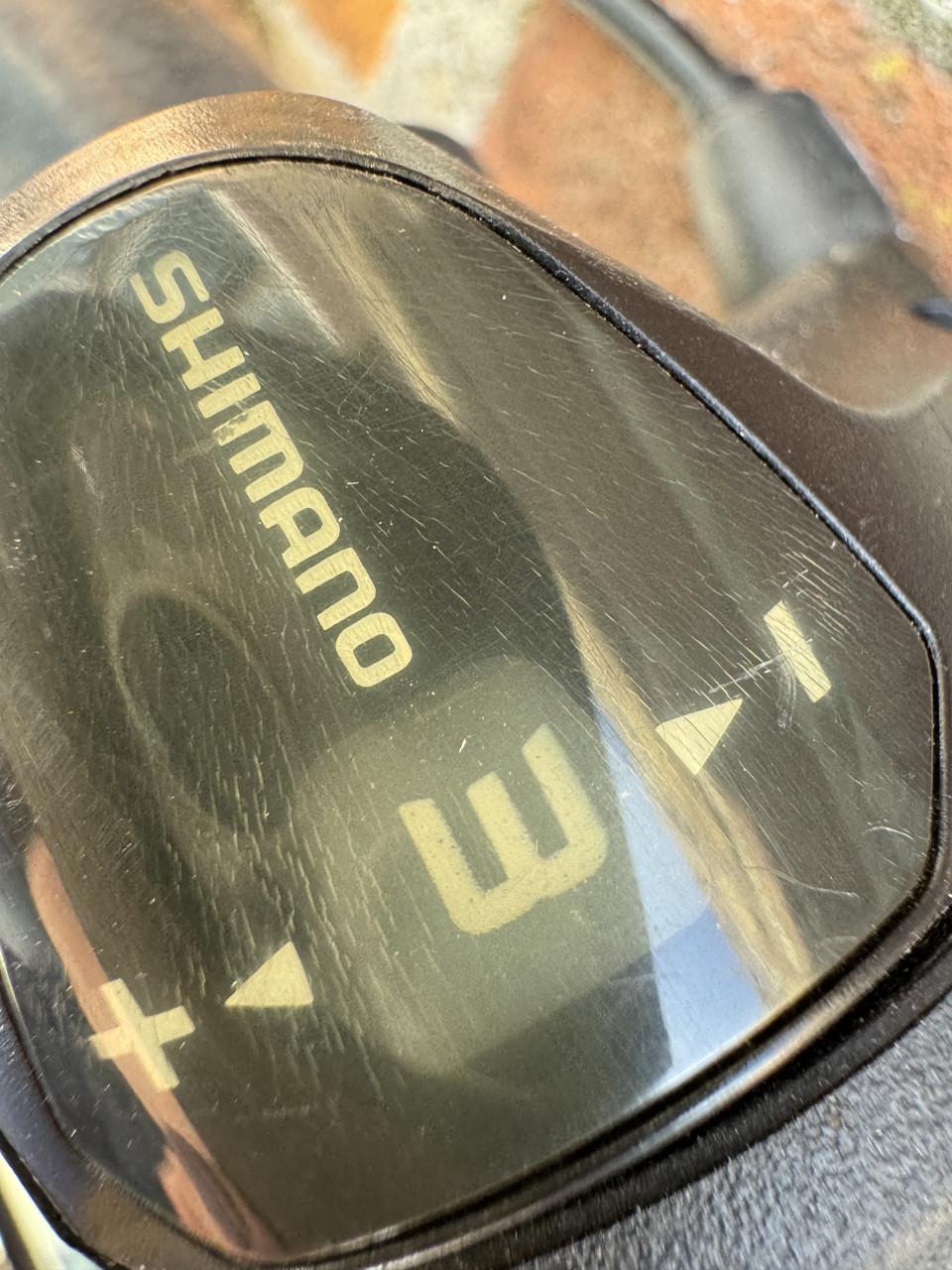 Puch Elegance, moeder- stadsfiets