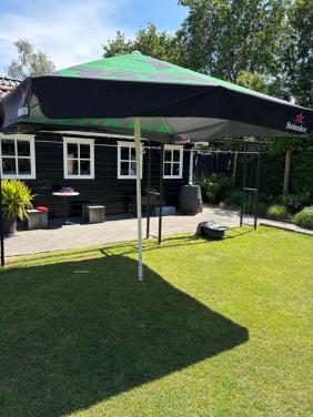 Parasol Heineken