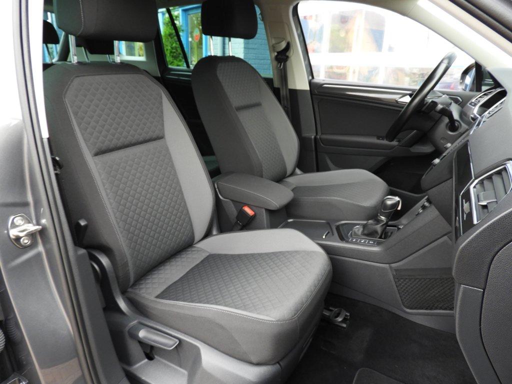 Volkswagen Tiguan 1.4 tsi act highline r-line trekhaak