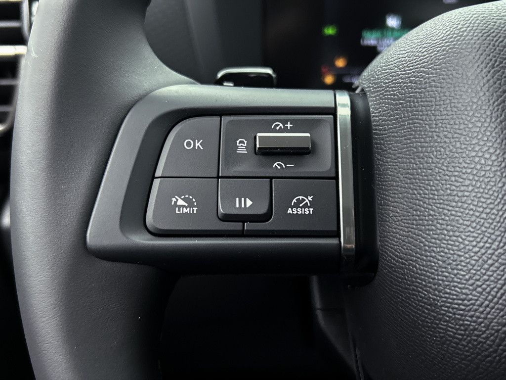 Citroen C4 hybrid 145pk automaat business private lease € 489,- pm - 48mnd 