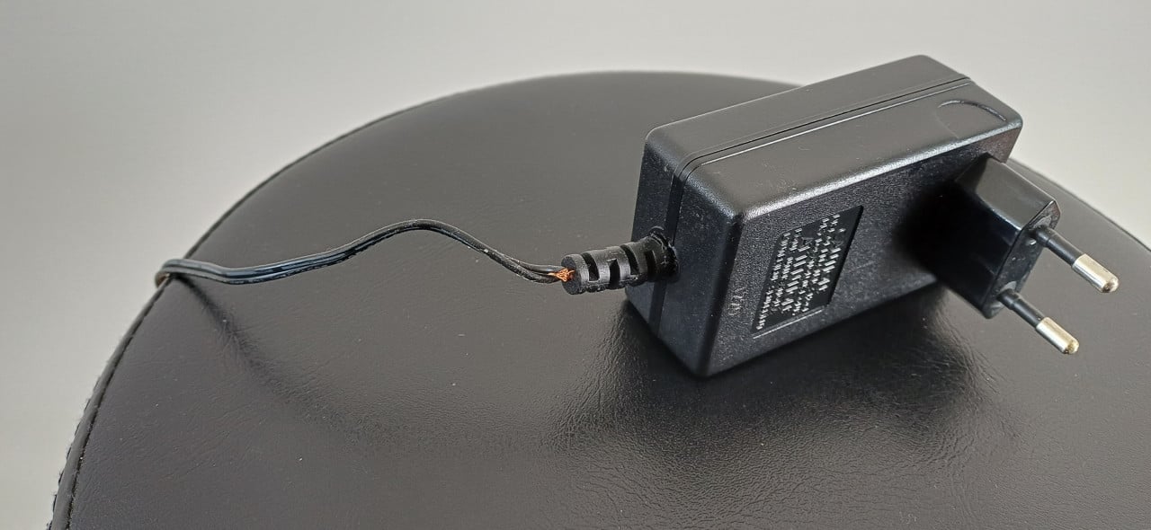 MXR DC Brick multivoeding voor effectpedalen