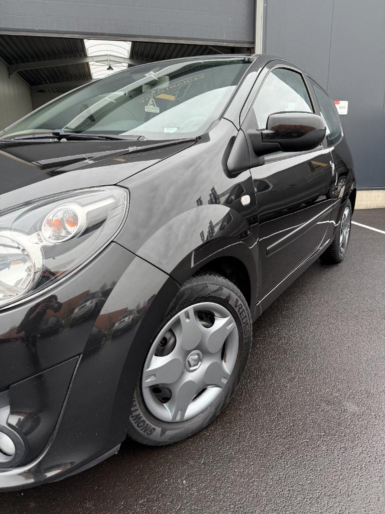 Renault Twingo 1.2 - dynamique- airco