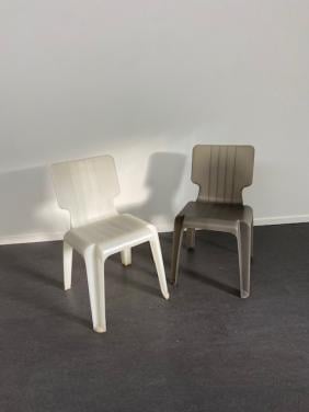 Stoelen METRA AUTHENTICS