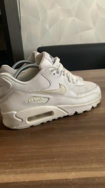 Nike air max 90 maat 38