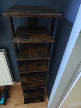 (Schoenen)kastjes 2x