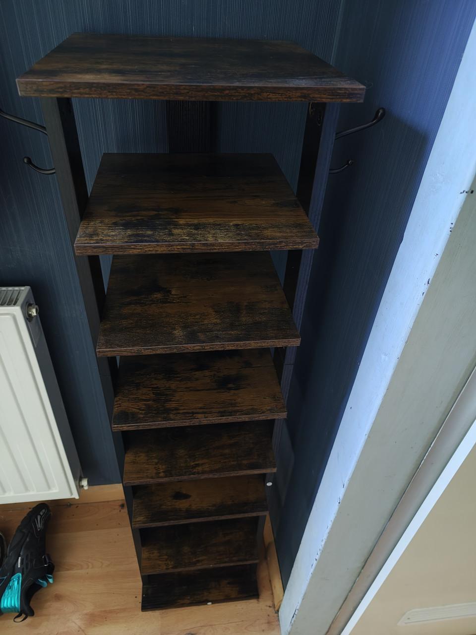 (Schoenen)kastjes 2x