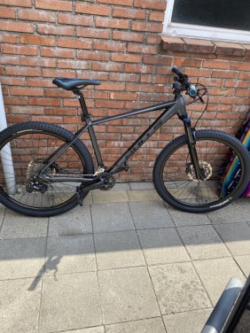Mountainbike