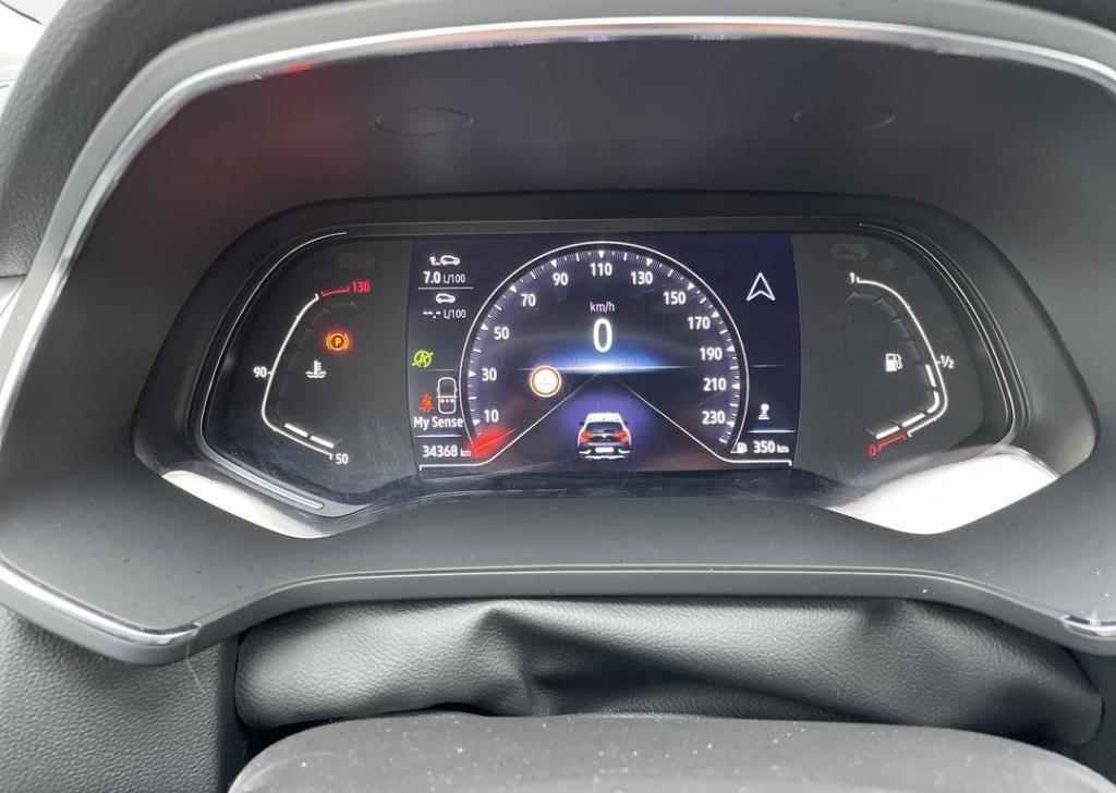 Renault Captur 1.0 tce 90 intens