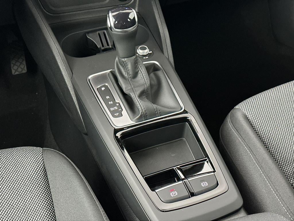 Audi Q2 advanced edition 35 tfsi 110 kw / 150 pk hatchback