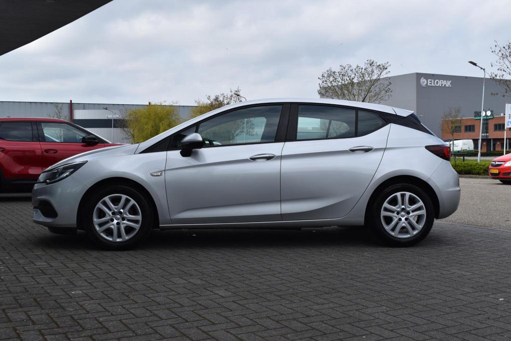 Opel Astra 1.2 edition 2020 | climate control | cruise control | parkeersen