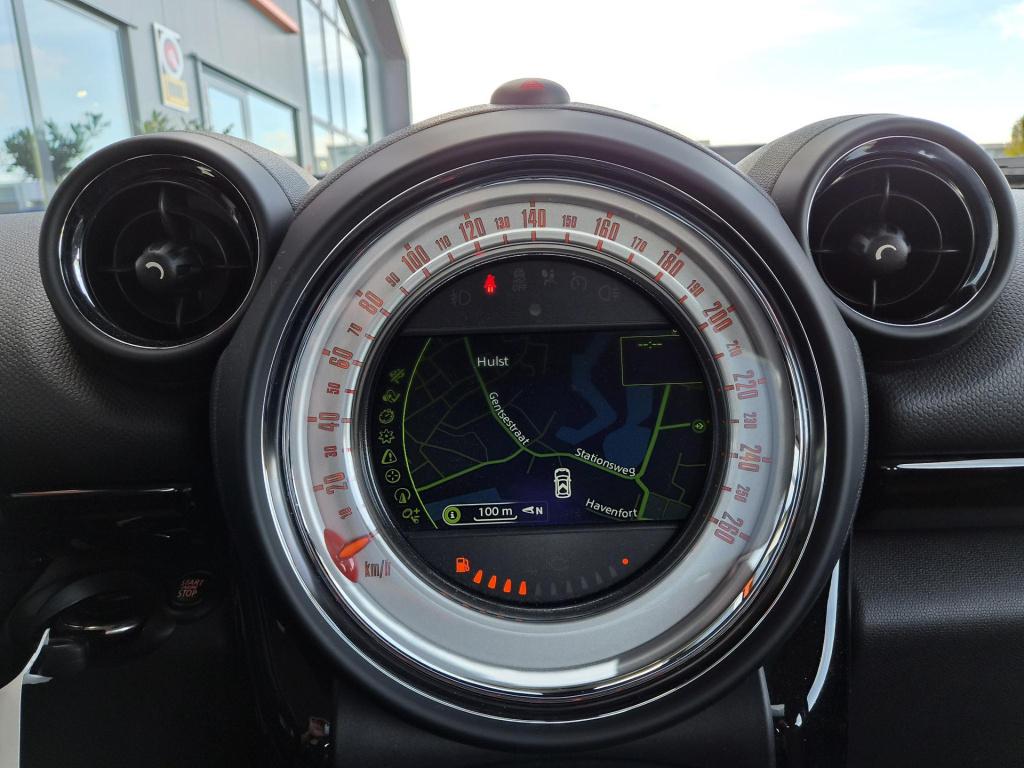 Mini Paceman 1.6 cooper s chili