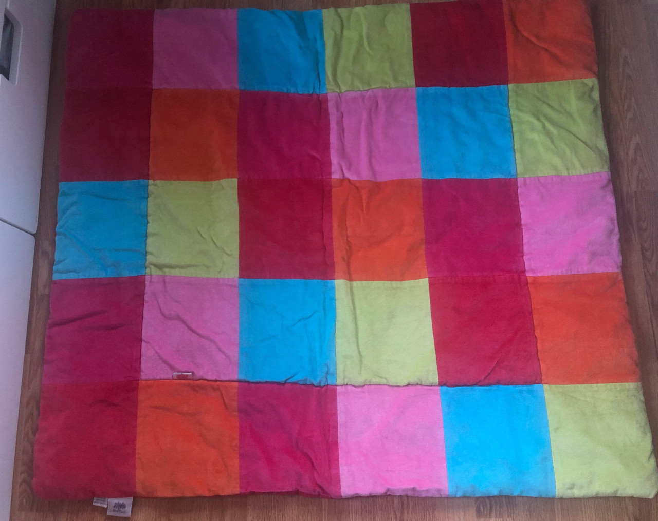 Boxkleed