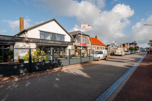 TE HUUR / TE KOOP | Horecapand in toeristisch Kamperland