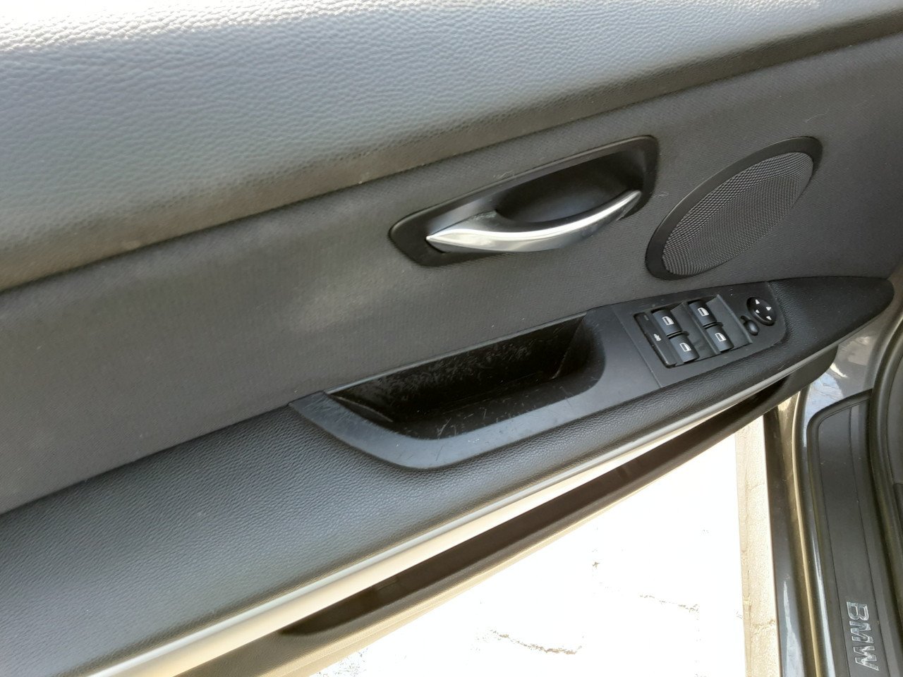 BMW 3-serie Touring 318i Executive