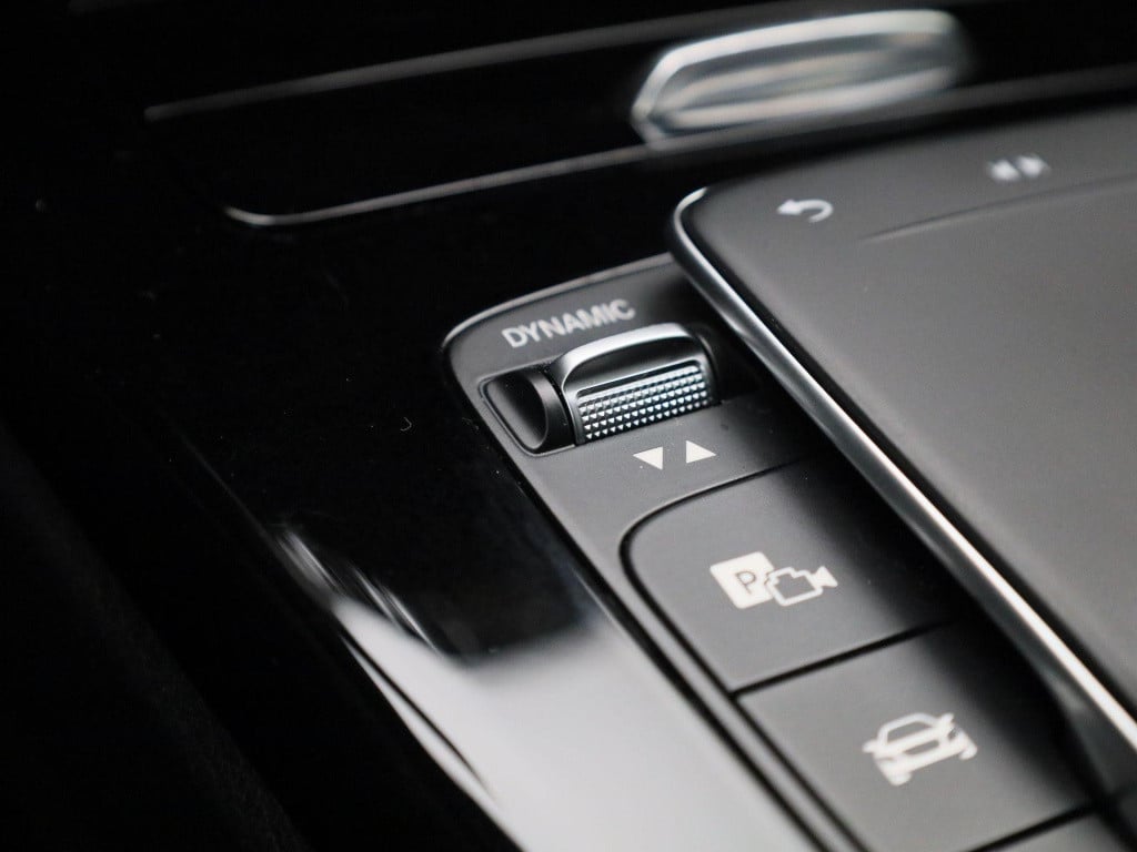 Mercedes-Benz A-Klasse 180 business solution amg | automaat | half leder | 