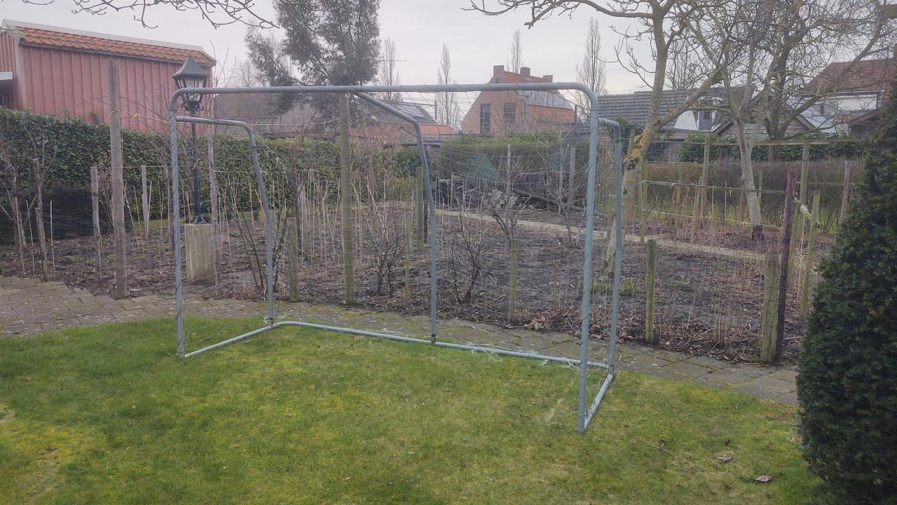Doeltje