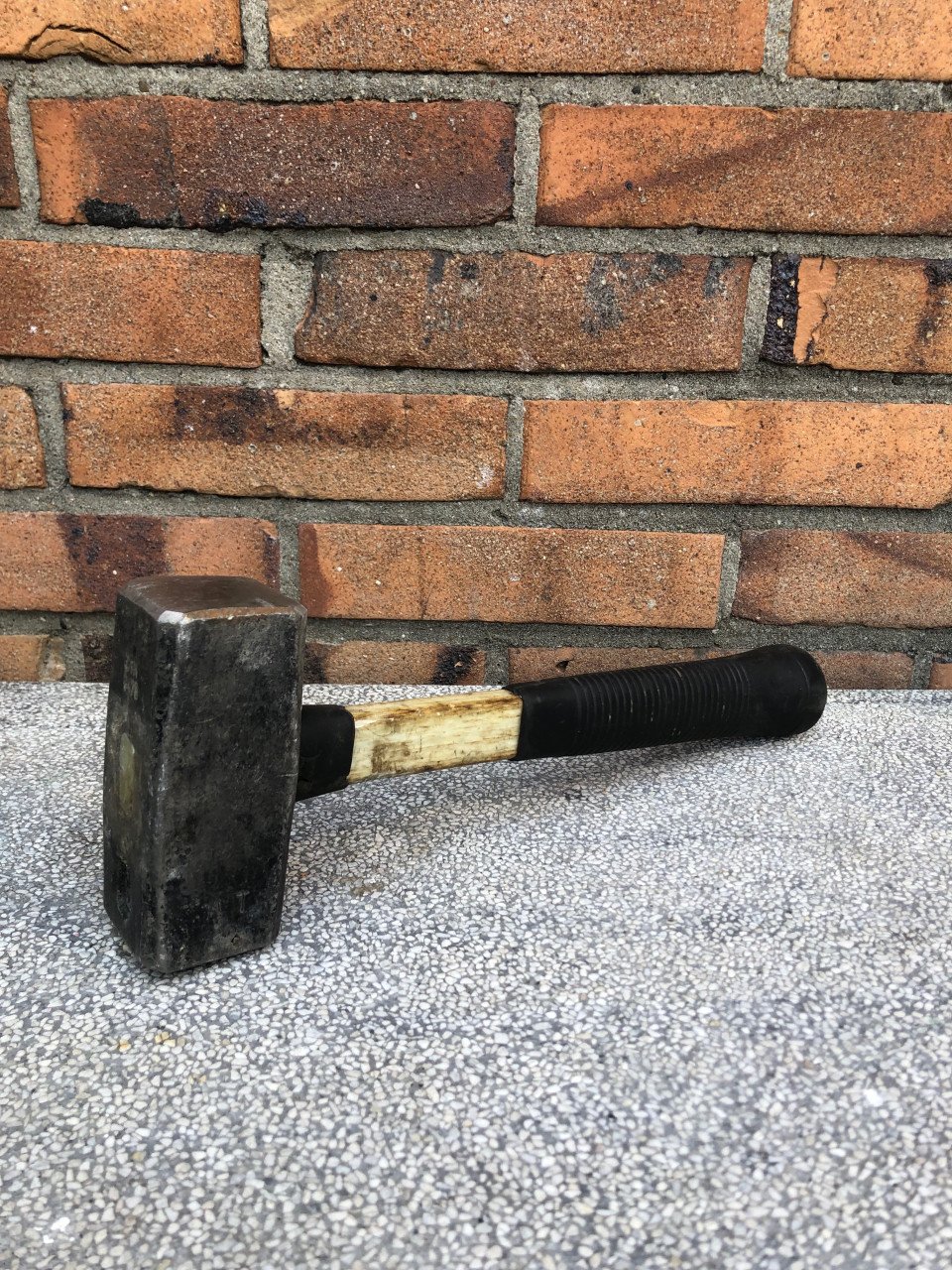 Vuistje