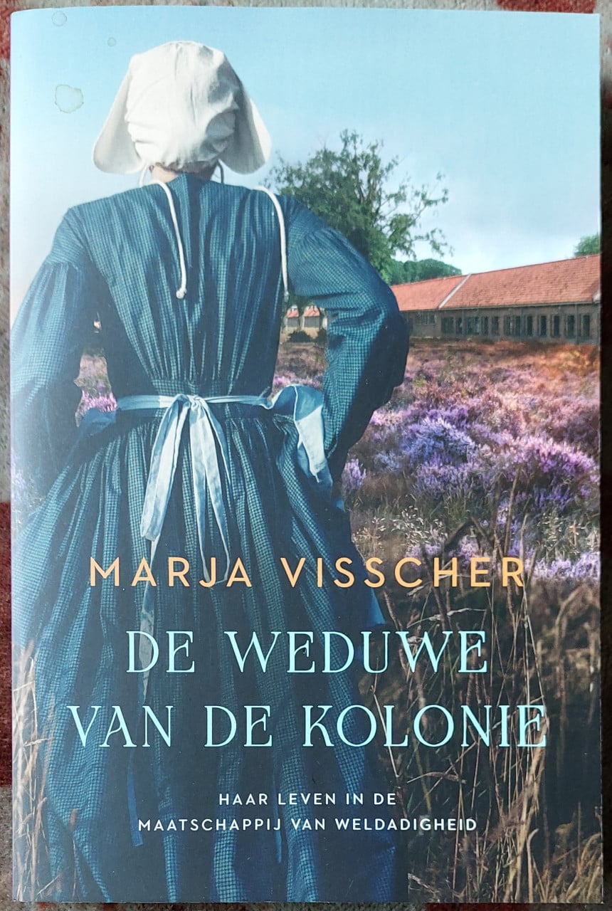 Prachtig Boek