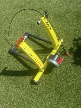 Tacx TI460 cycleforce swing