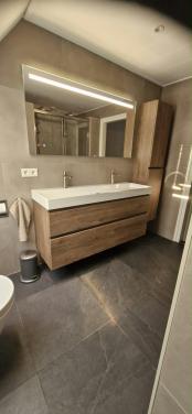 WONING RENOVEREN? BADKAMER VERNIEUWEN? NIB AFBOUW STAAT VOOR JE KLAAR!