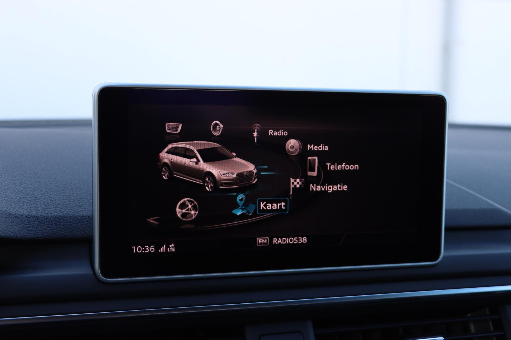 Audi A4 avant 1.4 tfsi design pro line plus