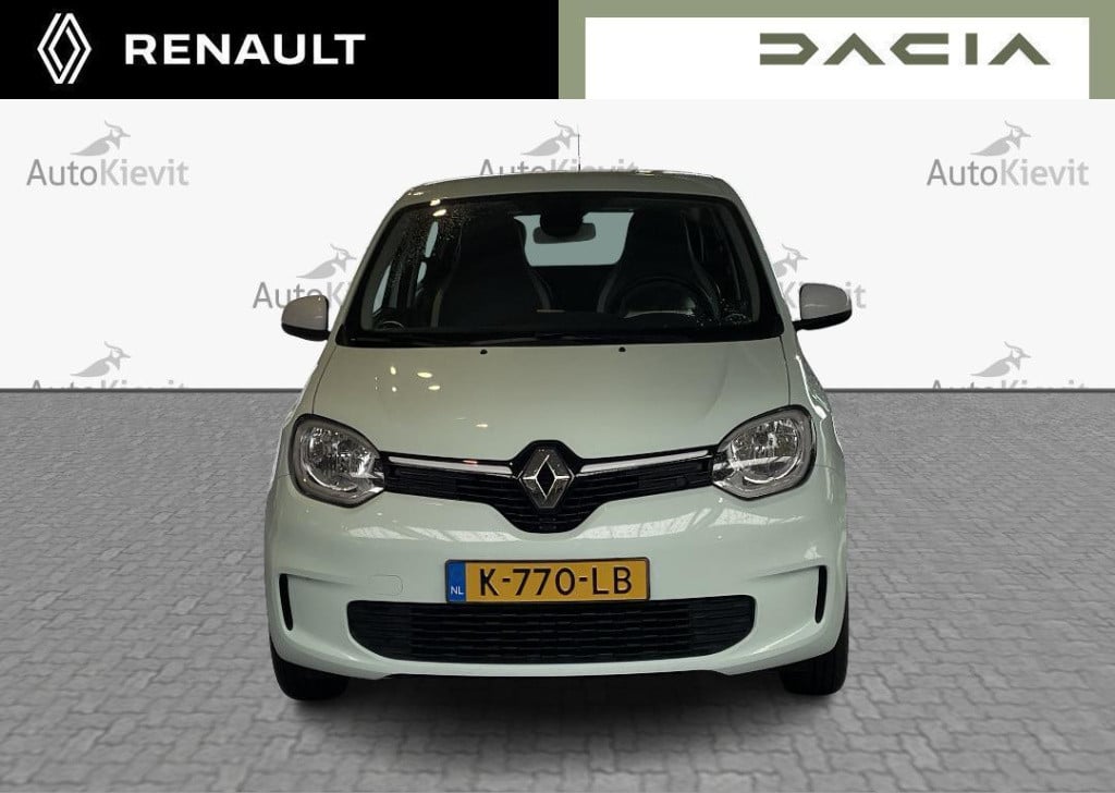 Renault Twingo 1.0 sce collection