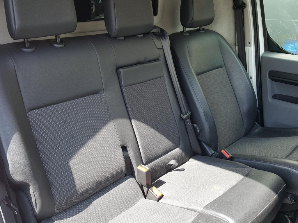 Peugeot Expert asphalt l2/std/231 2.0hdi-120pk automaat(eat6) 3p.| navi | b