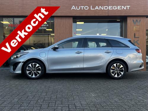 Kia Ceed Sportswagon 1.6 gdi phev dynamicplusline | cruise control | carpla