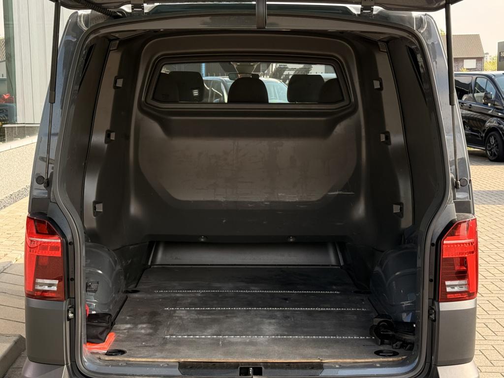 Volkswagen Transporter 2.0 tdi l1h1 28 | acc | dubbele cabine | stoelverwar