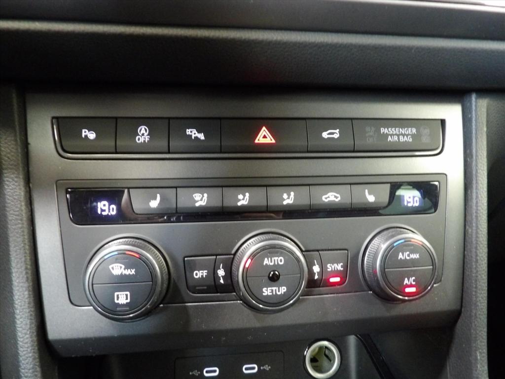 Cupra Ateca 1.5 tsi dsg