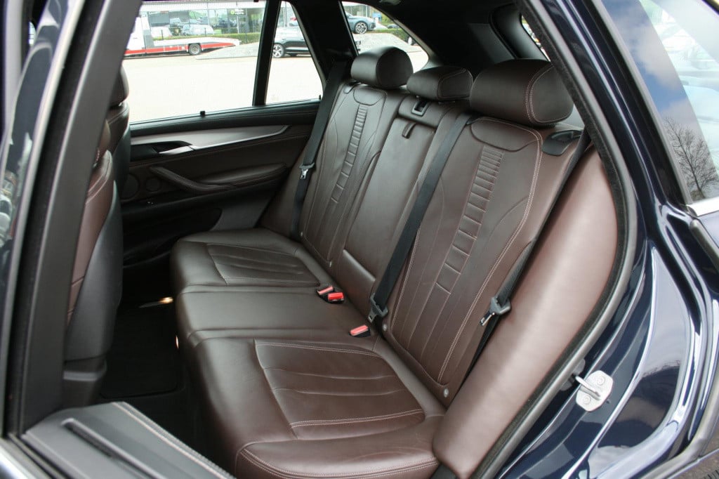BMW X5 xdrive40e high executive