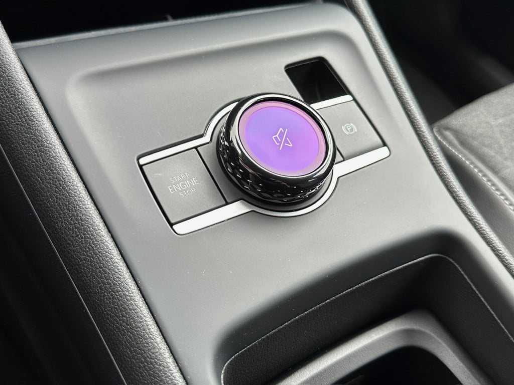 Volkswagen Tiguan 1.5 etsi life | trekhaak | camera | trekhaak | dode hoek 