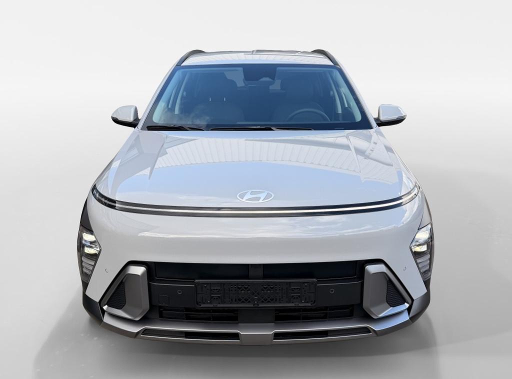 Hyundai Kona 1.6 gdi hev comfort plus | elek. kofferb. | cruise control ada