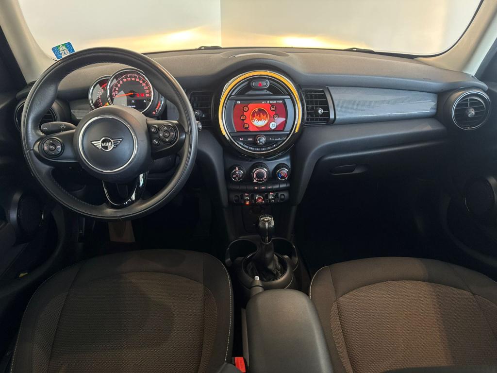 Mini Cooper mini 1.5 business edition
