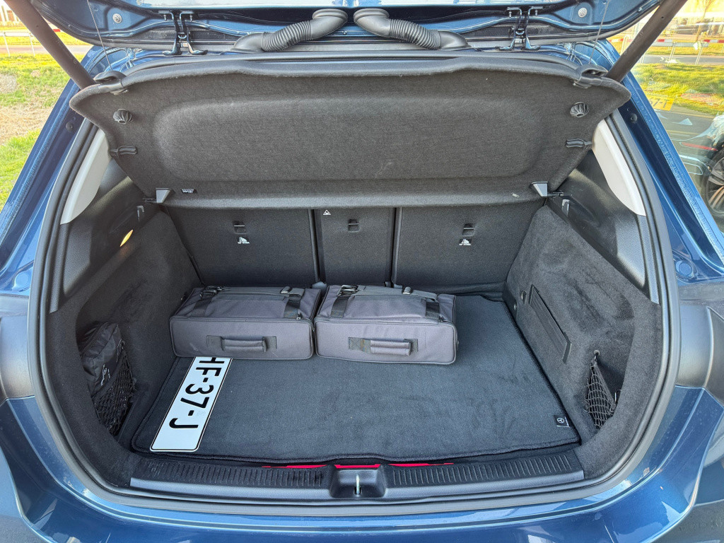 Mercedes-Benz B-Klasse 250 e progressive business line automaat , sfeerverl
