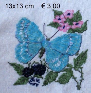 Borduurwerken 1