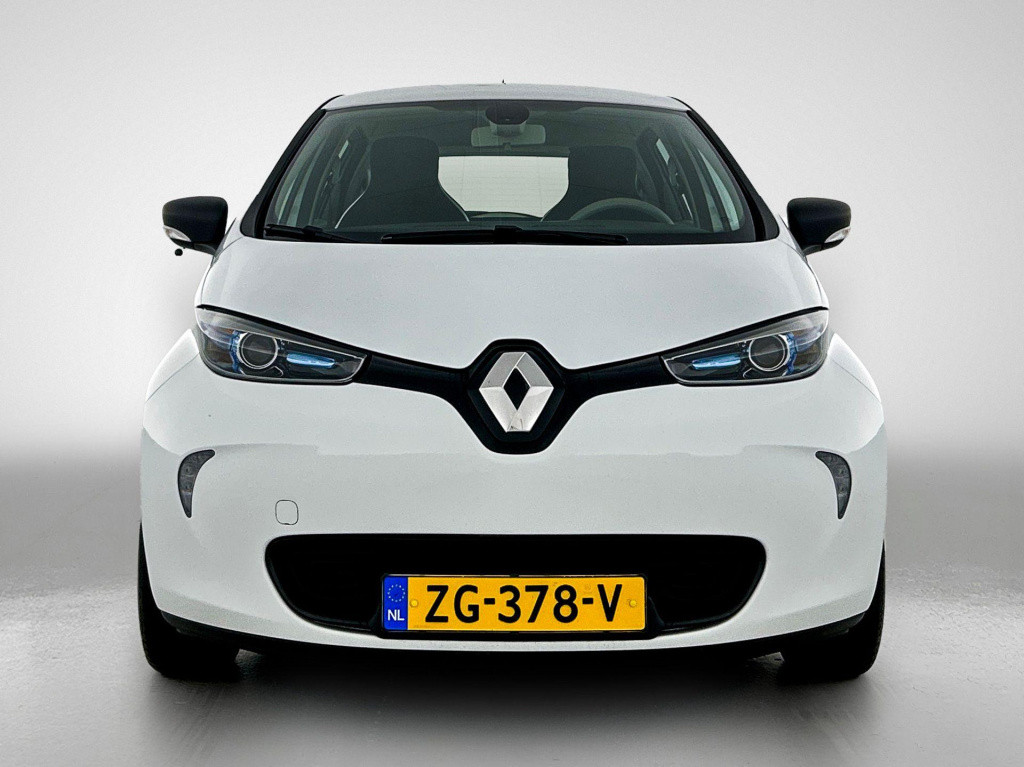 Renault Zoe r90 life 41 kwh | apple carplay / android auto | climate contro