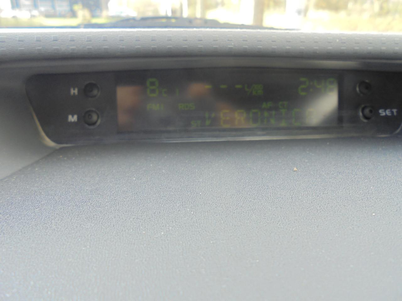 Mitsubishi Colt 1.3 nette zuinige auto ,aflevering met nieuwe Apk