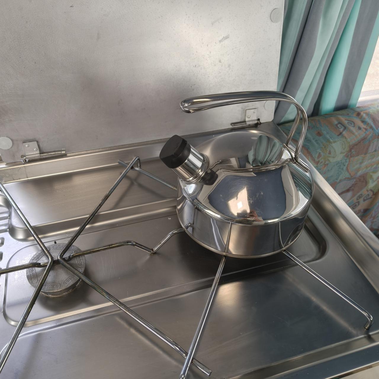 Predom Nomad 126N vrij van keuring (500-750 kg)