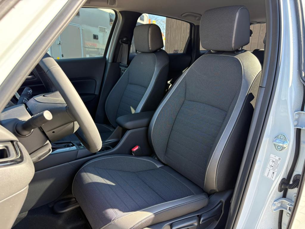 Honda Jazz 1.5 e:hev advance crosstar