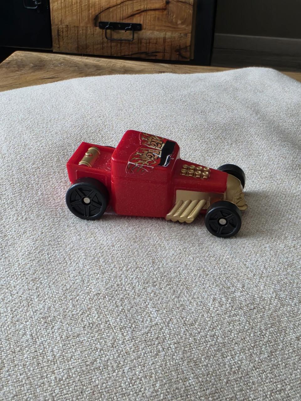 Hotwheels